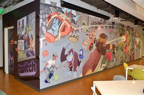 A good way to to switch things up a little is by choosing artwork that doesn't live within the confined borders or a. BarkerBlue Create | Wall and Decor Graphics