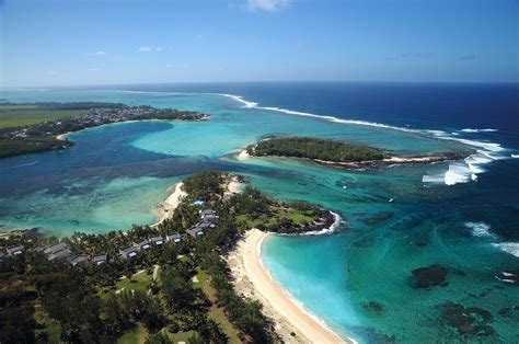 Mauritius Mauritius Blue Bay Shandrani Open Travel