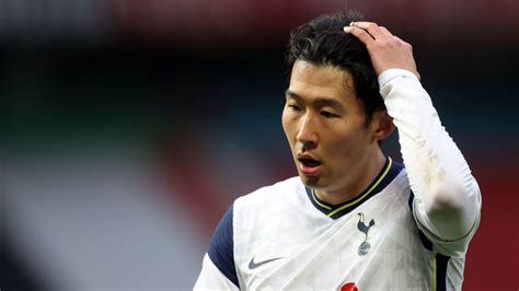 Tottenham 'devastated' after collapse against West Ham, says Son Heung