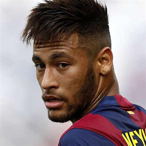 Of brazil celebrates after scoring the fourth goal of his team during a match between peru and brazil as part of south american qualifiers for qatar 2022 at estadio nacional de lima on october 13, 2020 in lima, peru. 72 Stylish Neymar Haircut to Sport This Year