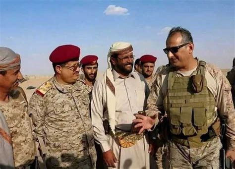 لن تكون هذه الأخيرة، ومن المتوقع اعتقالات جديدة في صفوف. قائد قوات التحالف العربي: ميليشيا الحوثي في أضعف حالاتها ...