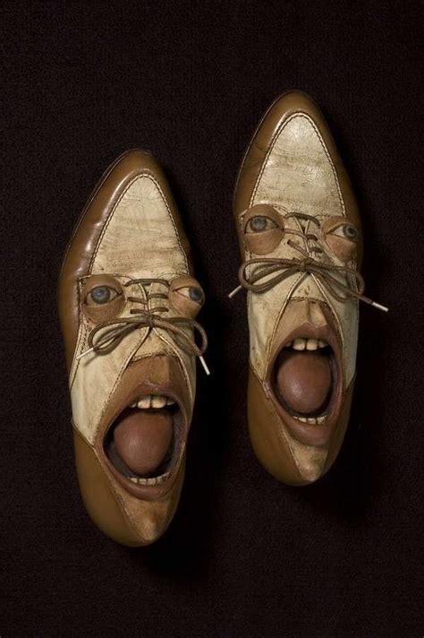 Scarpe Strane Da Uomo Scarpe Uomo Funny Shoes Old Shoes Old Boots