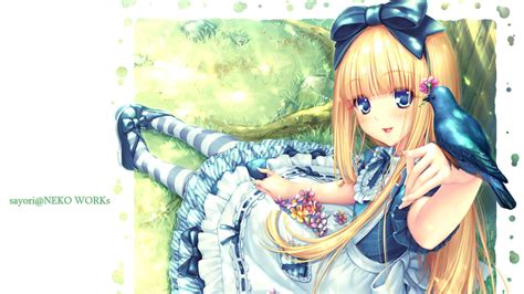 Maybe you would like to learn more about one of these? anime, Girl, Beautiful, Cute, Happy, Girls, Beauty, Sweet ...