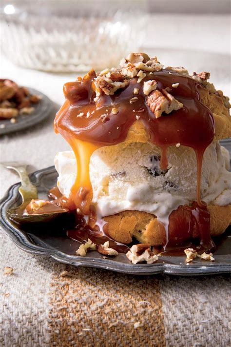 Delicious Desserts You Can Throw Together Thanksgiving Morning Comida