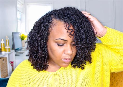 How To Keep Dry Curly Hair Moisturized And Sealed This Fall And Winter