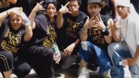 But to many it was no surprise, for it was extremely close for making the cut for the razzie's. Latin Kings The Largest Hispanic Street Gang Kings of New ...