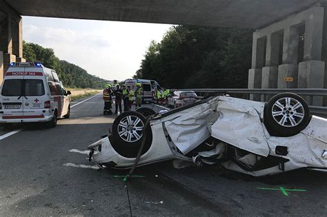 Er kommt aus der ukraine und hatte einen negativen antigentest von gestern bei sich. Tödlicher Verkehrsunfall auf A1 bei Pressbaum - noe.ORF.at