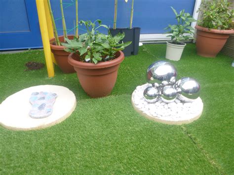 Sensory Garden Derrymount School