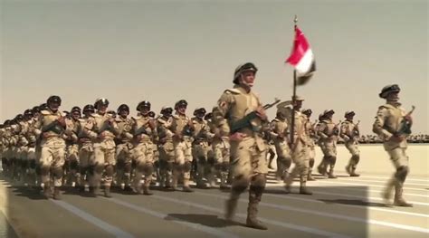عبدالله يهدد بإرسال الجيش المصري إلى طرابلس ومغردون أين جيش إسبرطة