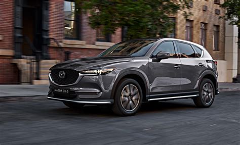 Research the 2019 mazda cx 5 with our expert reviews and ratings. Mazda CX-3 und CX-5 als Sondermodell Kangei - Autogazette.de