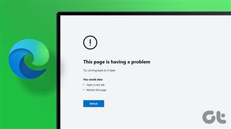 Best Ways To Fix Microsoft Edge Can T Reach This Page Error