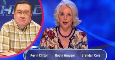 Who Are The Eggheads What Are The Quizzers On Bbc Two Famous For