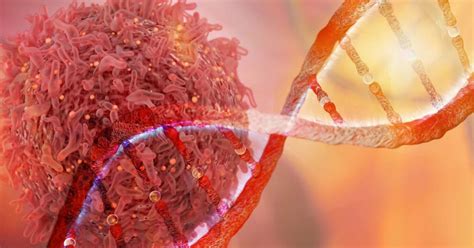 New Drug Attacks Cancer Causing Genes