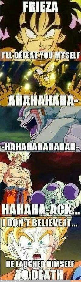 Well, these dragon ball z memes below are the memes you can risk being to work late for, especially for true dragon ball fans. 593 best Dragon ball z images on Pinterest | Dbz memes ...