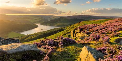 10 Reasons Why You Need To Visit The Peak District