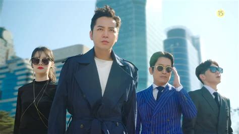 Maybe you would like to learn more about one of these? Teaser trailer for SBS drama series "Switch: Change the ...