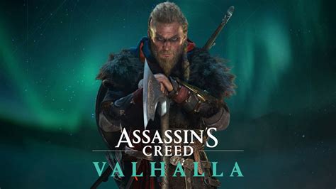 دانلود کرک بازی Assassins Creed Valhalla گیم کیو
