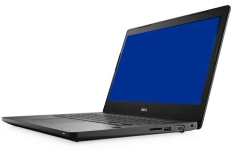 Dell Inspiron 3000 3480 Price 12 Sep 2021 Specification And Reviews