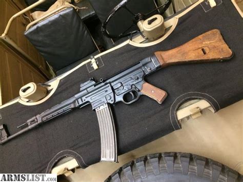 Armslist For Sale Stg 44 Mp 43