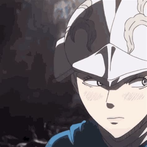 Black Clover  Black Clover S Entdecken Und Teilen