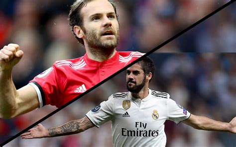 Join wtfoot and discover everything you want to know about his current girlfriend or wife, his shocking salary and the amazing tattoos that are inked on his body. Juan Mata Out, Isco In? Manchester United Set For Frenzied January Transfer Window