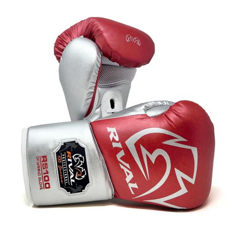 Rival Rs100 Pro Sparring Gloves Classicfightshop