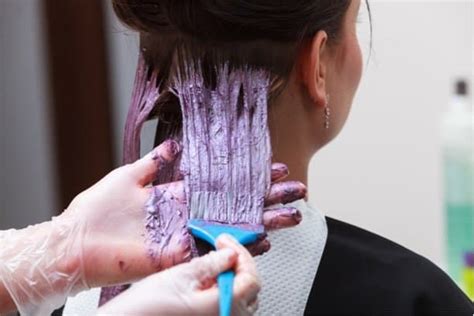 Permanent Hair Dye And Straighteners May Increase Breast Cancer Risk