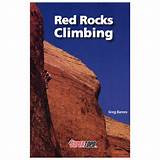 Red Rocks Climbing Guide Service Photos