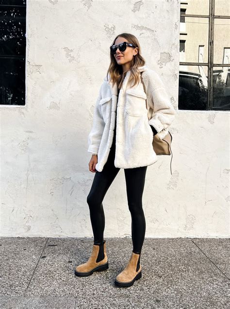 9 Chelsea Boot Outfits Thatll Surely Make A Statement Cleo Madison
