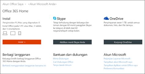 This video explains key changes and differences between office 2016 and the previous version for those who aren't sure whether they want to upgrade or not. Unduh dan instal atau instal ulang Office 365, Office 2016 ...