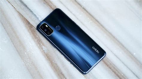Oppo Launches A33 The Most Affordable 90 Hz Display Smartphone