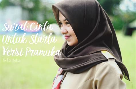 Sepatu yang kebesaran dan sepatu berhak tinggi bunda adalah sasarannya. Contoh Yel Yel Pramuka Lagu Pop Surat Cinta Untuk Starla ...