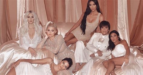 The 10 Funniest Keeping Up With The Kardashians Quotes Ranked