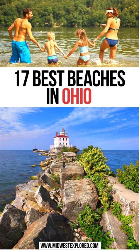 17 Best Beaches In Ohio You Must Visit Artofit