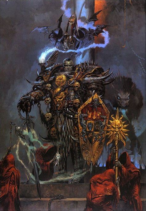 Omercifulheaves Art By Adrian Smith Been A While Since I Posted Some