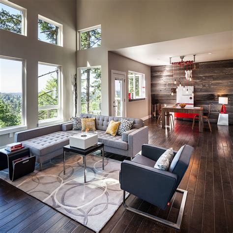 30 Best Large Living Room Design Ideas