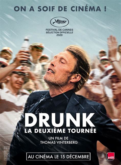 Uber and lyft drivers, tell us your ridiculous passenger stories. Drunk - film 2020 - AlloCiné