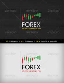 Forex Logo Template By 2mediax Graphicriver