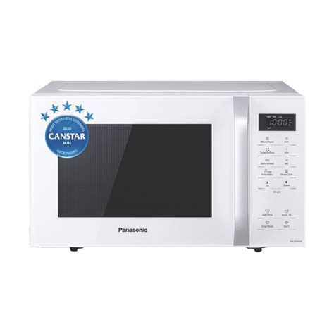 Demonstration mode this is to enable you to experiment setting various programs. How Do You Program A Panasonic Microwave - From day to day cleaning, recipe ideas and repair ...