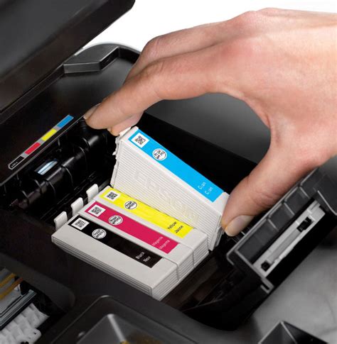 Multipack de 5 cartuchos de tinta genéricos epson t0715 de alta calidad. Epson sx218 Driver Windows XP ~ Descargar Driver de Impresora