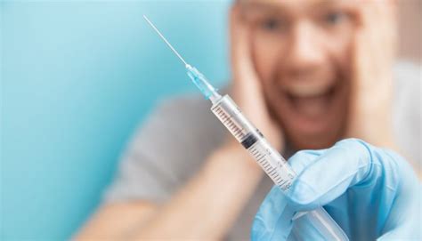 what to know about the fear of needles trypanophobia sa west