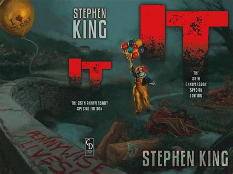 Stephen King Wallpapers Wallpaper Cave