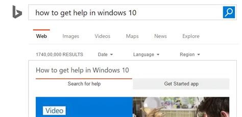 Disable How To Get Help In Windows 10 Key Lates Windows 10 Update