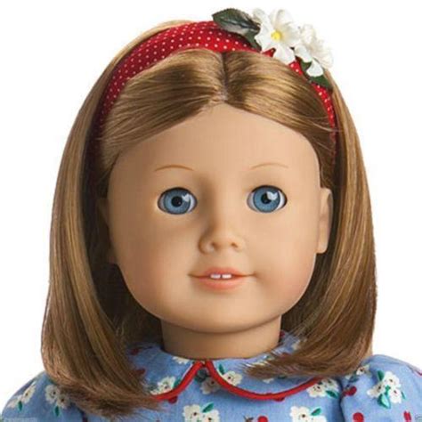 American Girl Doll Emily Ebay