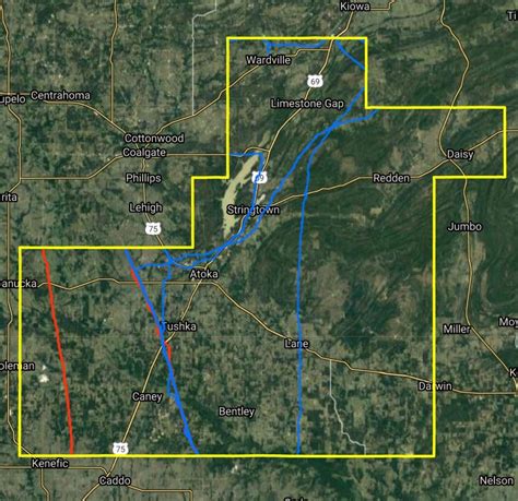 Atoka County Toolkit Practical Pipelines