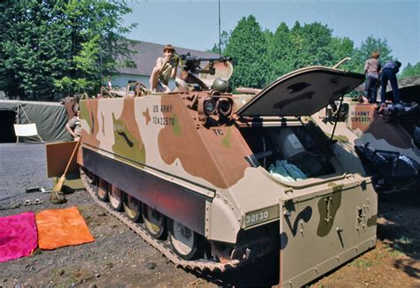 Conn Barracks Schweinfurt Germany Open House 1975 47 Flickr Photo