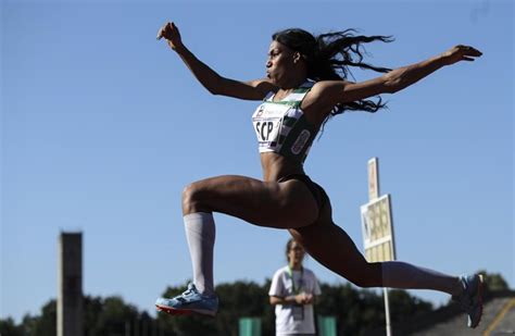 Patrícia mamona tem o namorado mais romântico do mundo. Patrícia Mamona iguala recorde de Portugal no triplo salto ...