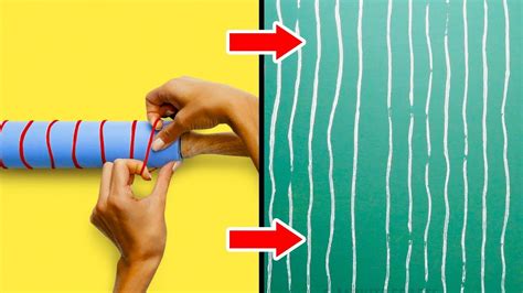 Whether you're on a tight budget or you can't find the ideal decoration for your walls, in this post you will discover some truly interesting ideas that will attract your attention with their creativity. 10 LOVELY DIY PAINTING IDEAS TO UPGRADE YOUR BORING WALLS ...