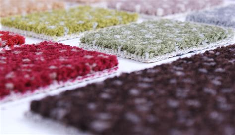 Carpet Tufting Part 2 Pattern Techniques International Textile