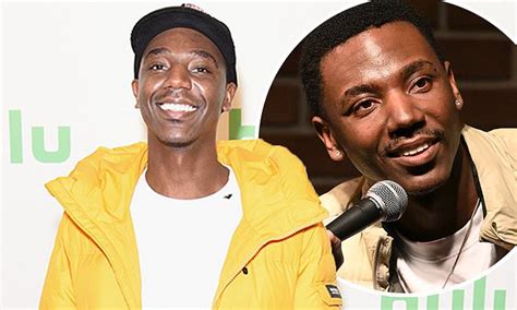 Comedian Jerrod Carmichael 34 Officially Comes Out As Gay In New Hbo